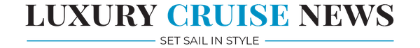 Luxury Cruise News Logo