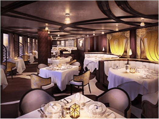 Regent Seven Seas