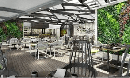 SilkRoadRestaurantCrystalCruises