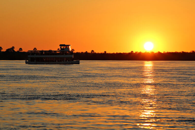 Amazing River Cruises in Africa