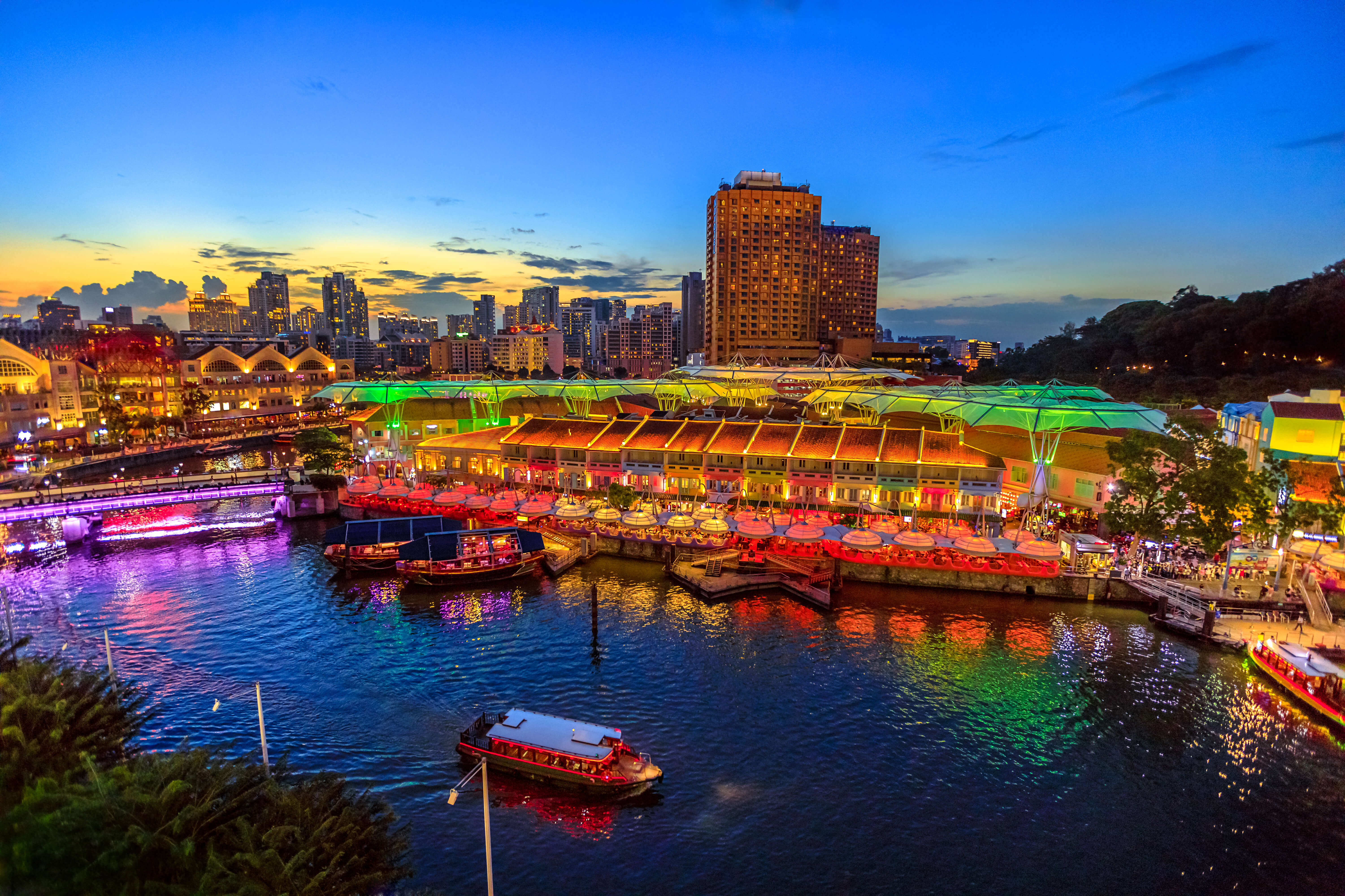 Singapore