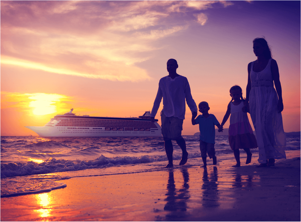 Family-Friendly Cruise