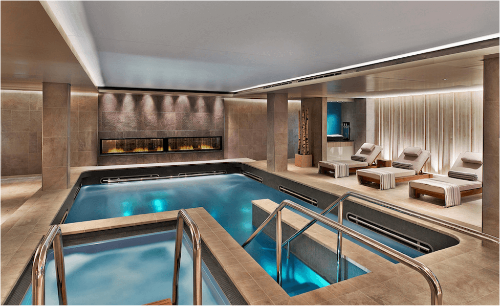 Crystal Spa