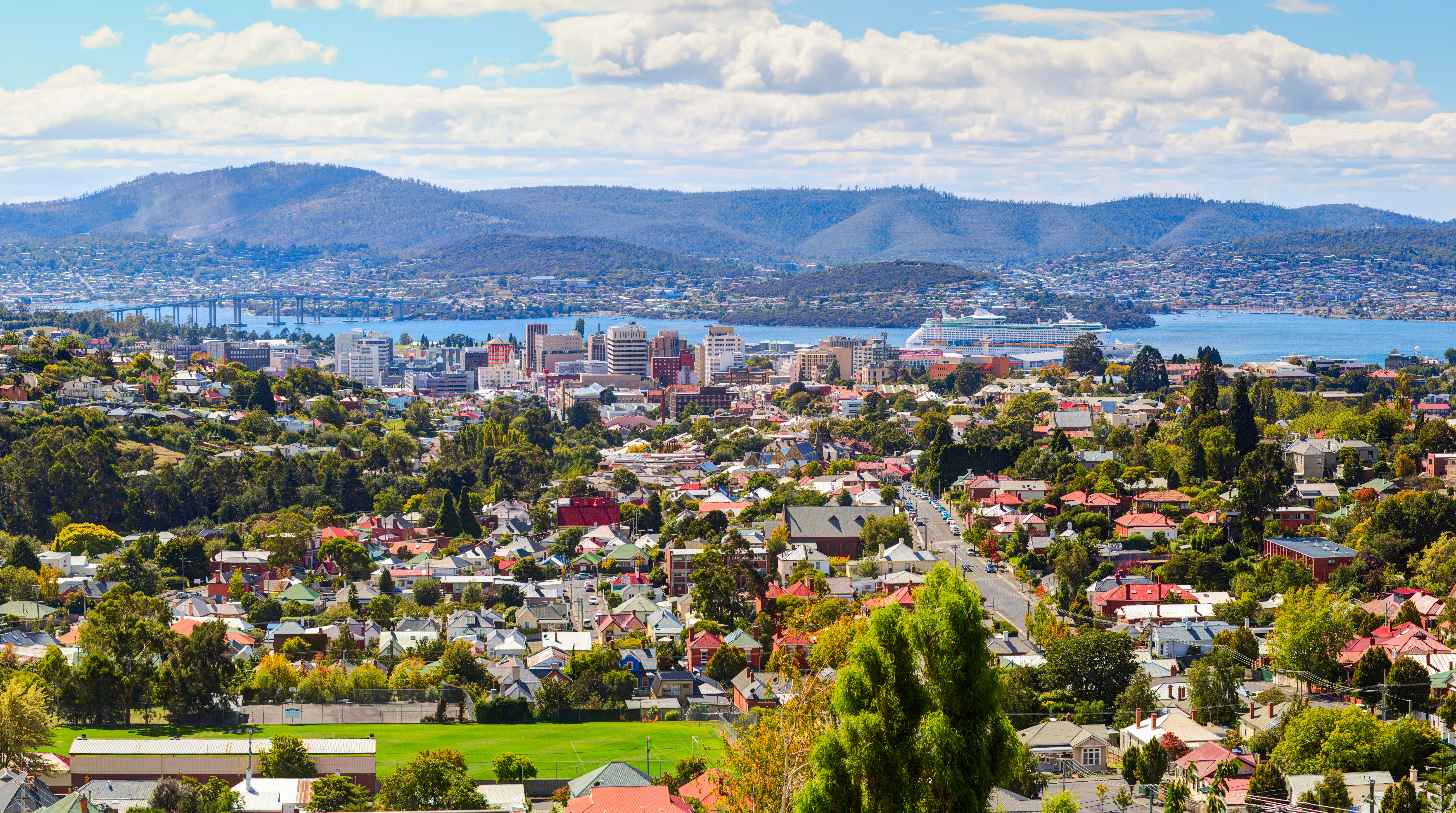 hobart
