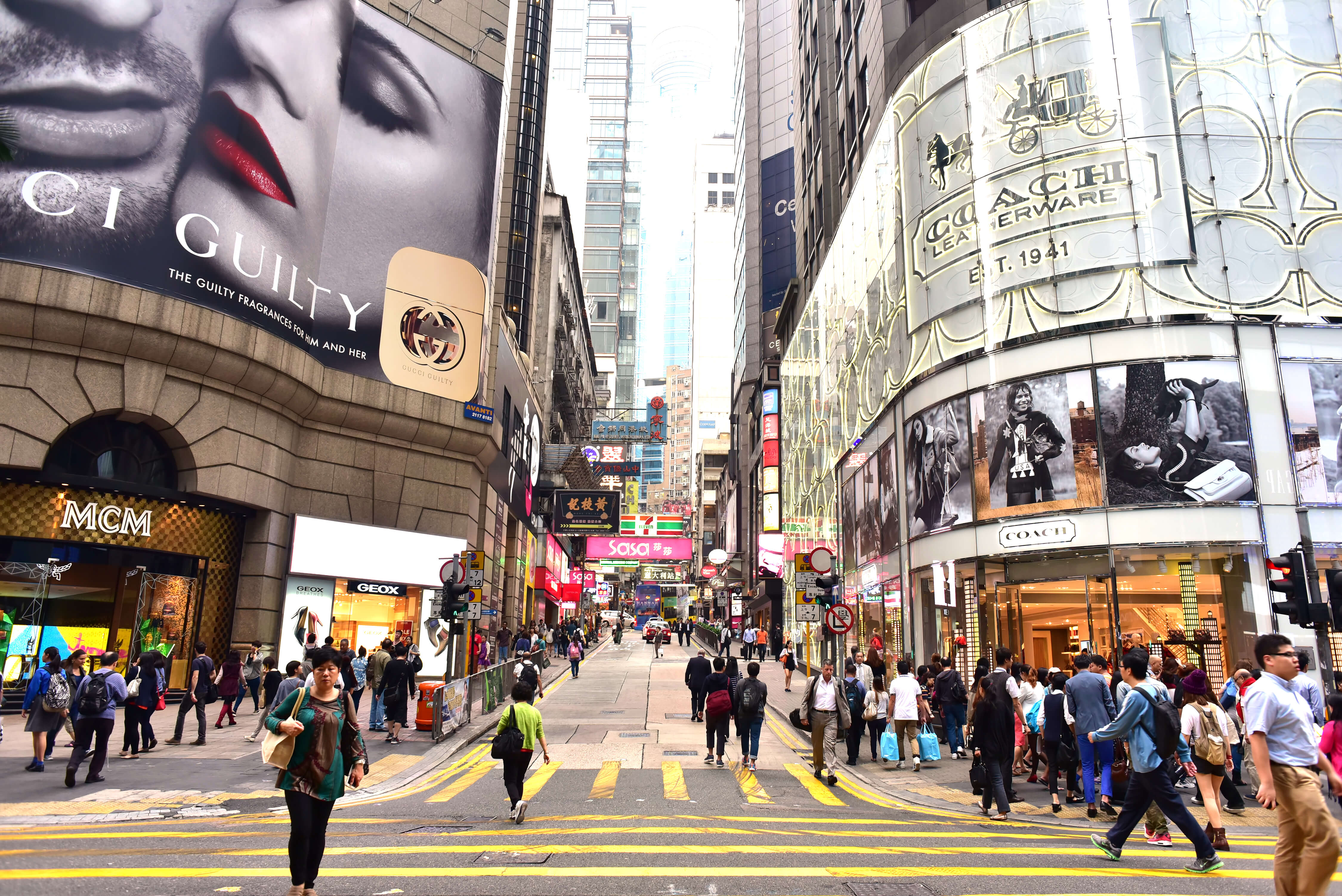 Hong Kong