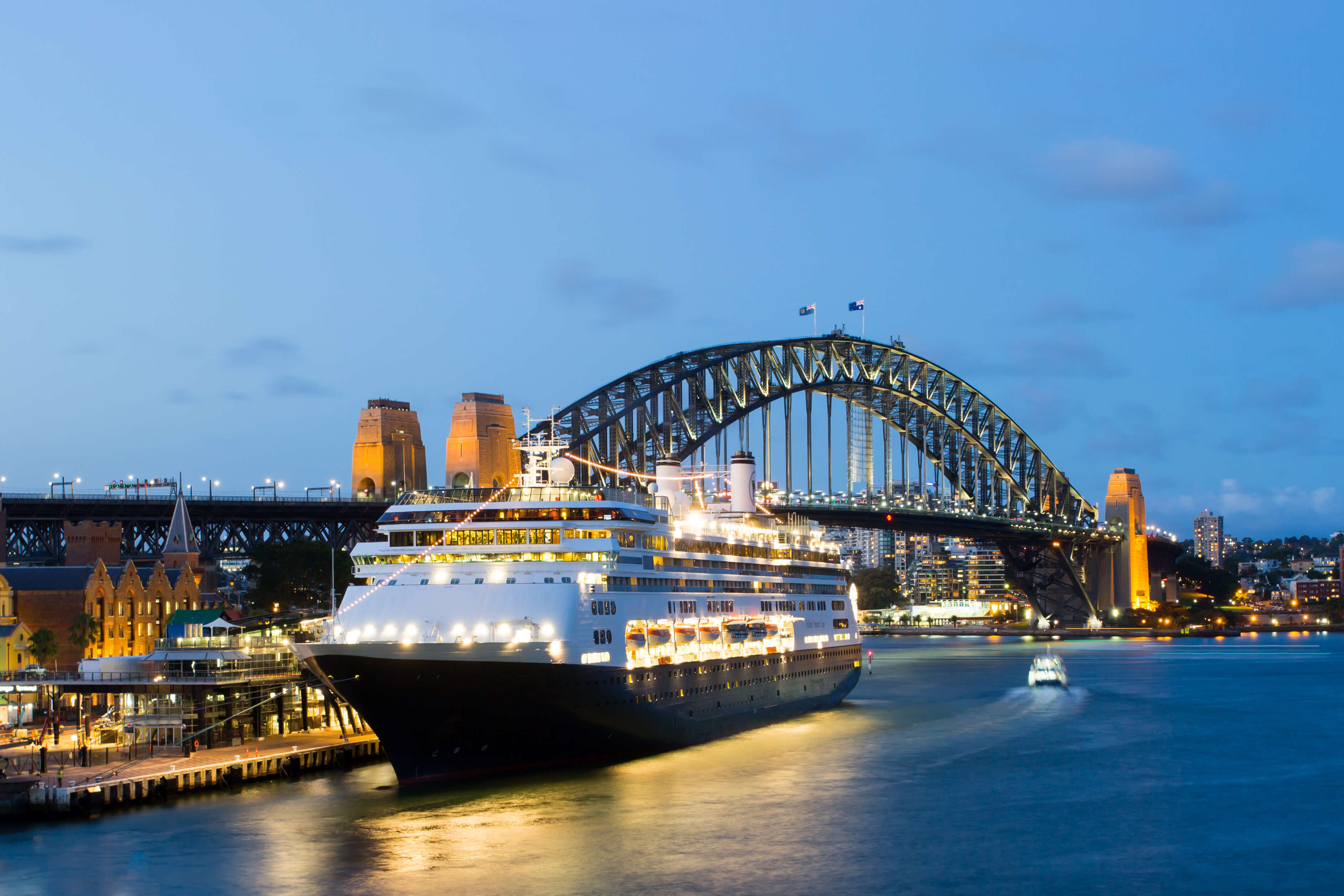 sydney