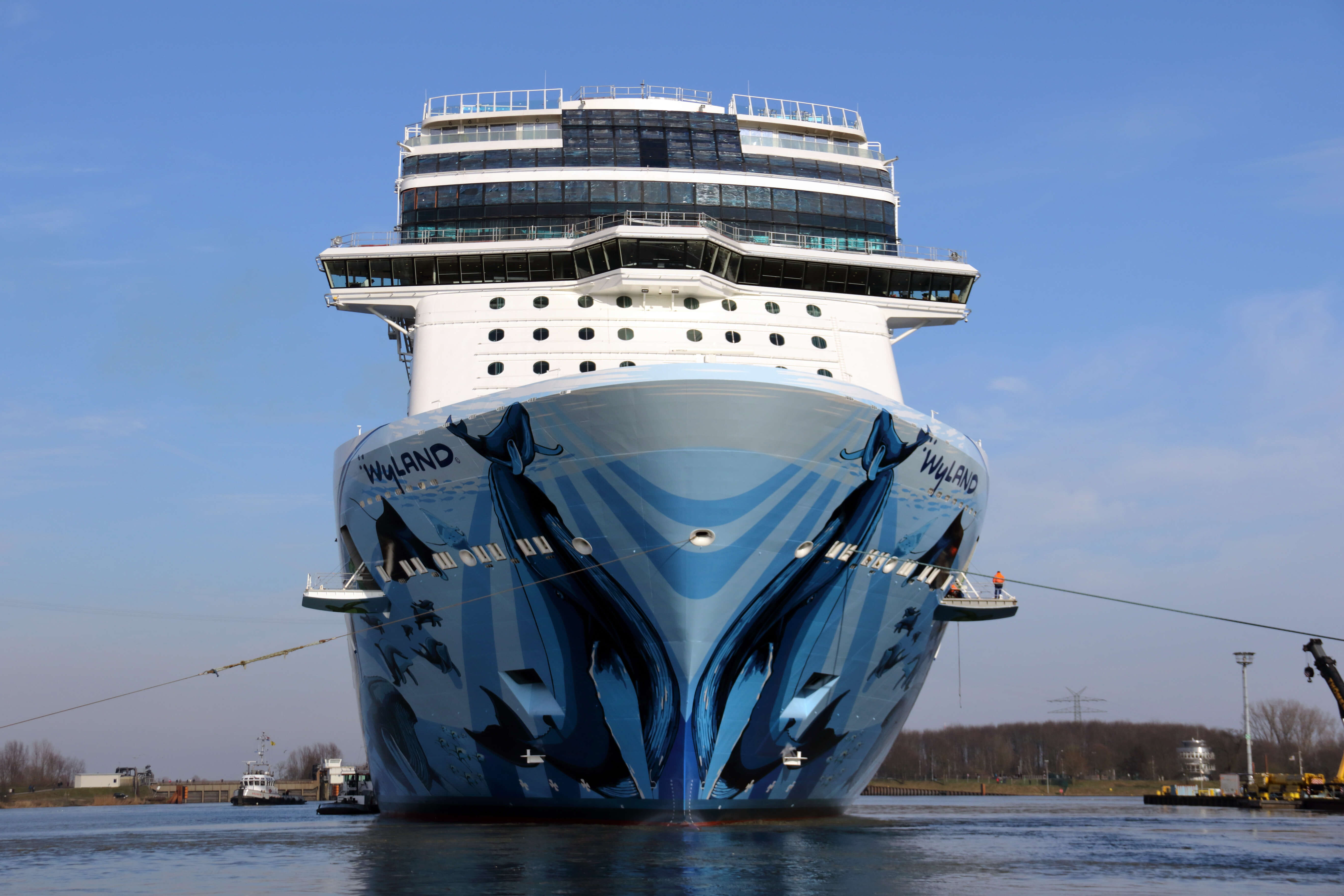 norwegianbliss