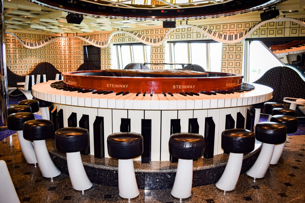 pianobar