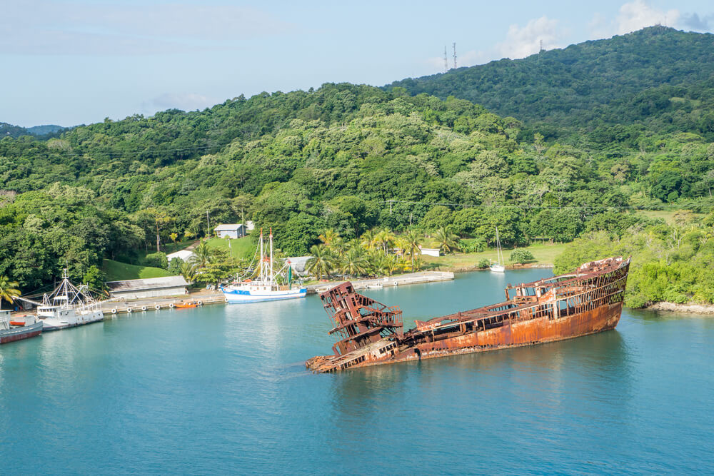 roatan_Honduras
