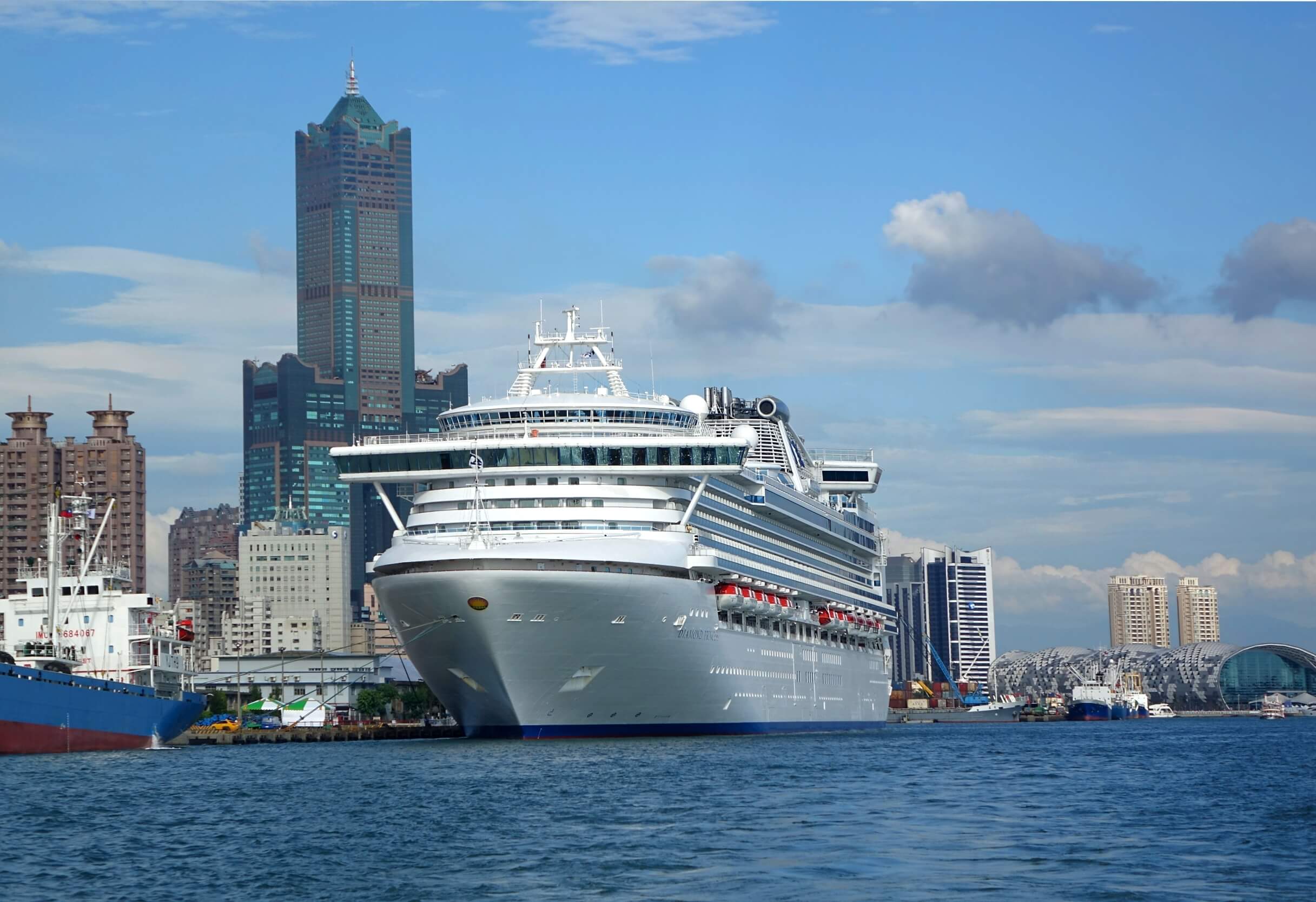 Cruise