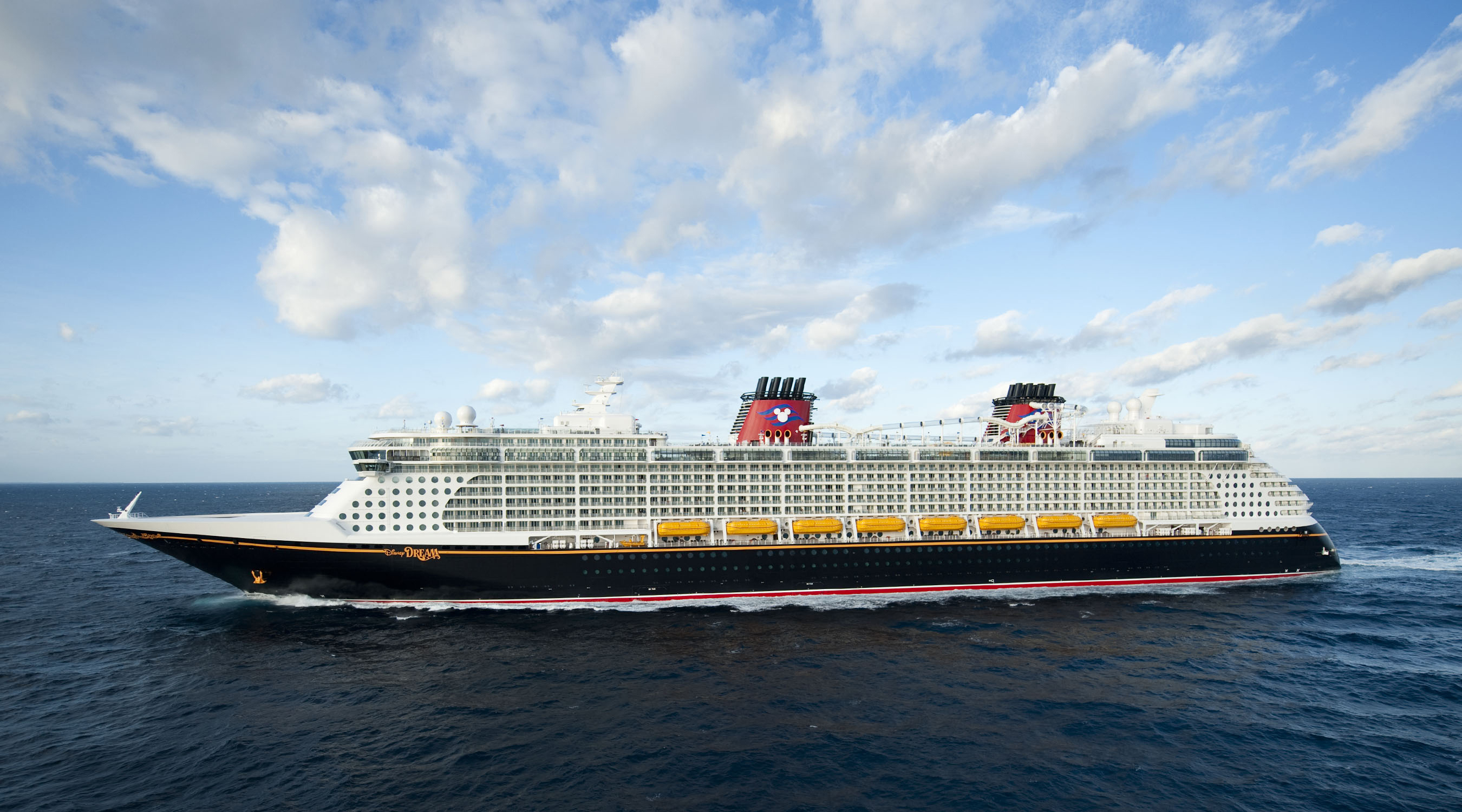 Disney Cruise Lines