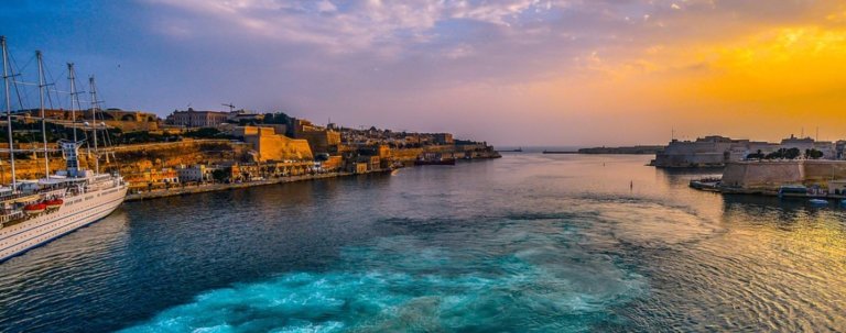 Malta: The Mediterranean’s Ideal Cruise Destination