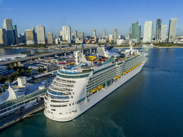 Royal Caribbean 101