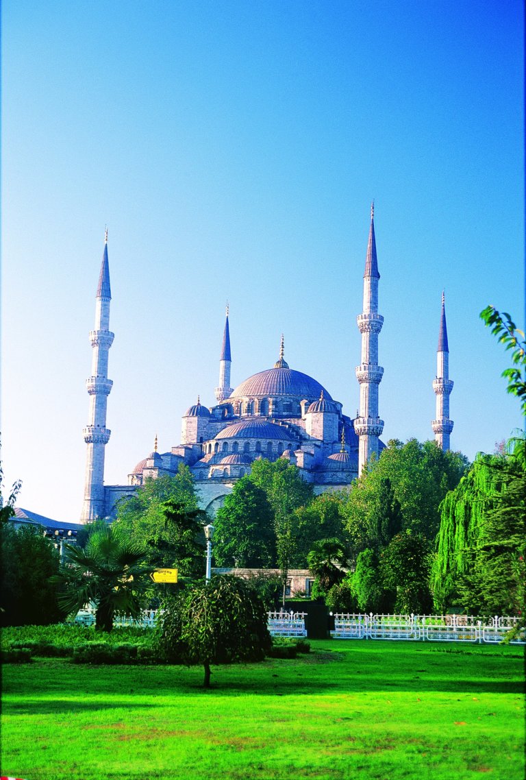 The Highlights of Istanbul