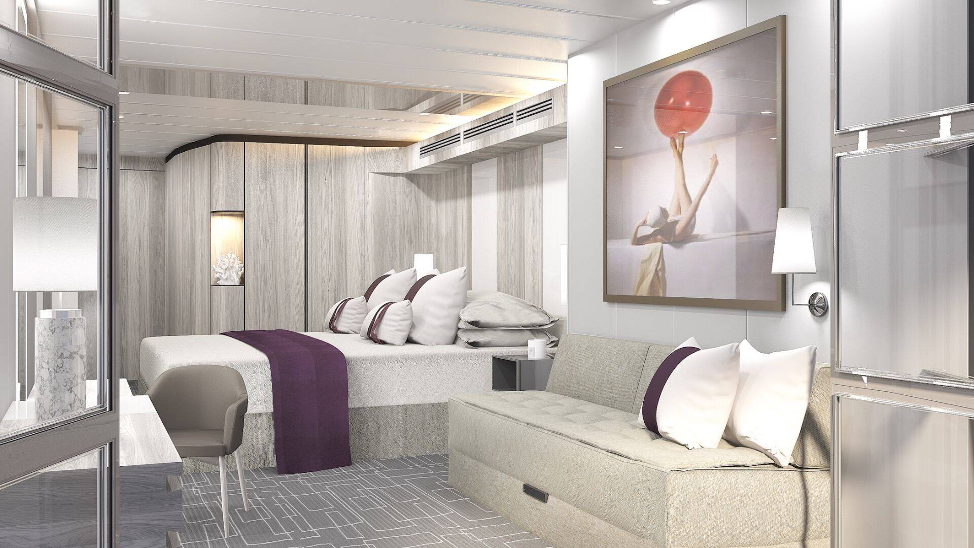 Credit: Celebrity Cruises
