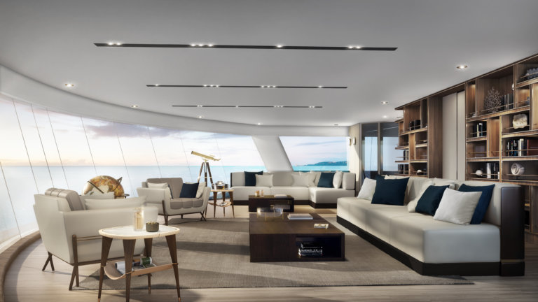 Silversea, 2023 Ultimate Luxury at Sea