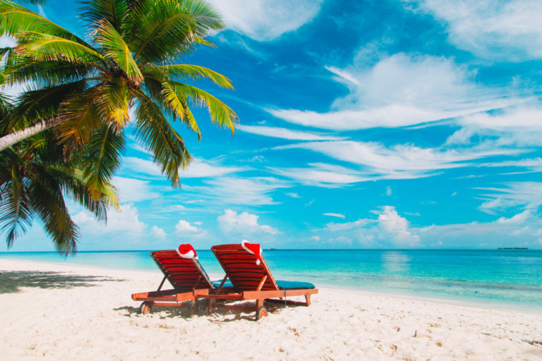 The Difference Between Summer & Winter Cruises