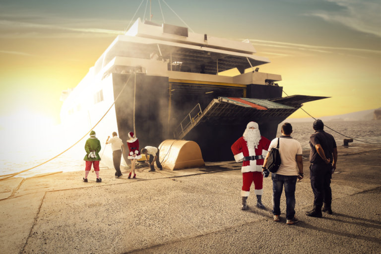 Seabourn, holiday seasons select cruises